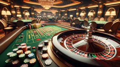 Make the easiest profit with Baccarat(บาคาร่า) ufabet