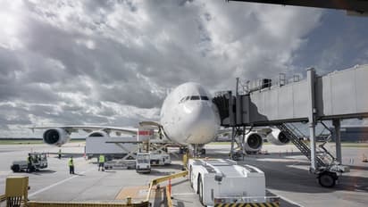 ನಾಗರೀಕ ವಿಮಾನಯಾನ ಸಚಿವಾಲಯದಲ್ಲಿ ಉದ್ಯೋಗ, 2.8 ಲಕ್ಷದಿಂದ 7.4ಲಕ್ಷ ರೂ ವೇತನ!