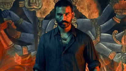 புதிய தயாரிப்பு நிறுவனத்துடன் கைகோர்த்து 52-வது படத்திற்கு அஸ்திவாரம் போட்ட தனுஷ்!