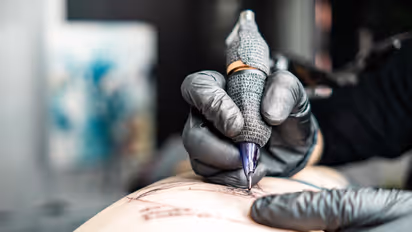 Rs 29 lakh spent to become alien devil! World's most modified man now chops off his index finger