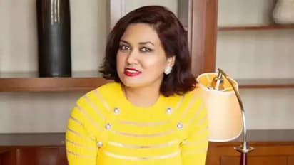 Devita Saraf: Remarkable story of how she built a Rs 3000 crore empire starting at 24