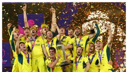 ഏകദിന ലോകകപ്പിലൂടെ ഇന്ത്യക്കുണ്ടായത് കോടികളുടെ സാമ്പത്തിക നേട്ടം! ഐസിസിയുടെ കണക്കുകളിങ്ങനെ