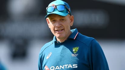 Australia coach Andrew McDonald opens up on batting order for India series