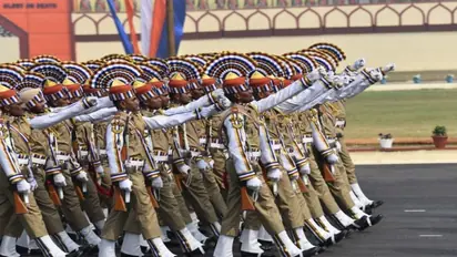 SSC GD कांस्टेबल 2024: CRPF ने जारी किए PST/PET एडमिट कार्ड, ऐसे करें डाउनलोड