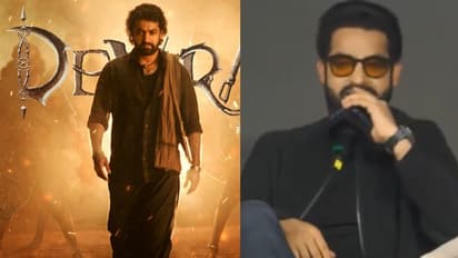 జూనియర్ ఎన్టీఆర్ నుంచి బిగ్ అనౌన్స్ మెంట్,  తారక్ ఫ్యాన్స్ కు పూనకాలు తెప్పించే న్యూస్..