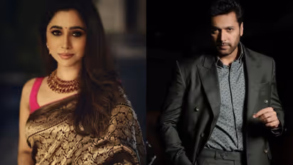 என் மகன்களுக்கு ஆர்த்தி பற்றி தெரியக்கூடாது; மாமியார் கொடுமைக்காரி.. ஜெயம் ரவி கூறியதை பகிர்ந்த பயில்வான்!