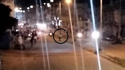 Mandya: 'ಕಲ್ಲು' ಭಯೋತ್ಪಾದಕರಿಂದ ವಿಘ್ನ ವಿನಾಶಕನ ಮೇಲೆ ಕಲ್ಲು ತೂರಾಟ, ನಾಗಮಂಗಲ ಉದ್ವಿಗ್ನ!