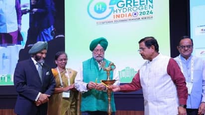 भारत का हरित हाइड्रोजन मिशन: ग्लोबल लीडर बनने की तरफ एक और मजबूत कदम, 6 लाख नौकरियों की सौगात