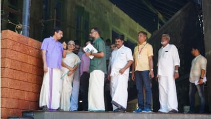 ബേപ്പൂർ സുൽത്താന്റെ സ്മരണകളുണർത്തി 'ആകാശ മിഠായി' ഒരുങ്ങുന്നു; ആദ്യഘട്ട നിർമാണം ഉടൻ പൂർത്തിയാവും