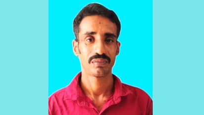 സ്കൂൾ വിദ്യാർഥിനിയെ പീഡിപ്പിക്കാൻ ശ്രമിച്ച കേസിൽ യുവാവ് പിടിയില്