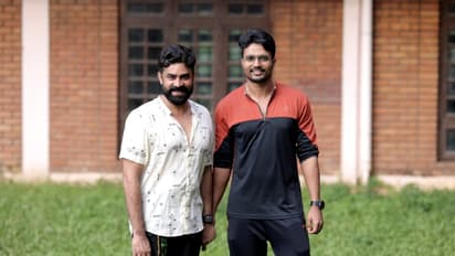 പുതുമുഖ സംവിധായകനെ അവതരിപ്പിക്കുന്നത് 16-ാം തവണ; ഫ്രൈഡേ ഫിലിം ഹൗസിൻ്റെ 'പടക്കളം' ആരംഭിച്ചു