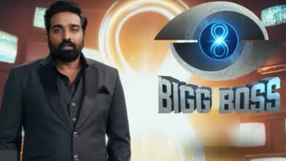 டிசைன் டிசைனா அட்வைஸ்.. ஆளும் புதுசு.. ஆட்டமும் புதுசுனு பஞ்ச் பேசும் விஜய் சேதுபதி - பிக் பாஸ் புதிய ப்ரோமோ!