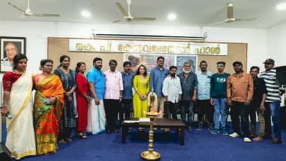 'ത്വര' ഒക്ടോബറില്‍; സ്വിച്ചോണ്‍ കോഴിക്കോട്ട് നടന്നു