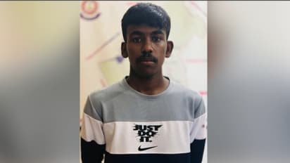 പ്രണയിച്ച പെൺകുട്ടി വിദേശത്ത് പോയി, സ്വകാര്യ ചിത്രങ്ങൾ അവളുടെ അച്ഛന് അയച്ചു, കോട്ടയം സ്വദേശി യുവാവ് അറസ്റ്റിൽ