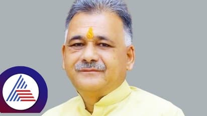 ಅಮೆರಿಕ ಕಂಡುಹಿಡಿದಿದ್ದು ಕ್ರಿಸ್ಟೋಫರ್ ಕೊಲಂಬಸ್ ಅಲ್ಲ, ಭಾರತೀಯರು : ಇಂದರ್ ಸಿಂಗ್ ಪರ್ಮಾರ್