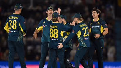 വെടിക്കെട്ടുമായി വീണ്ടും ട്രാവിസ് ഹെഡ്, ആദ്യ ടി20യില്‍ ഇംഗ്ലണ്ടിനെ വീഴ്ത്തി ഓസ്ട്രേലിയ