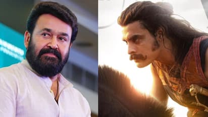 മോഹന്‍ലാല്‍ മാത്രമല്ല, മറ്റ് രണ്ട് സൂപ്പര്‍താരങ്ങളുടെ സാന്നിധ്യവും 'എആര്‍എമ്മി'ല്‍!