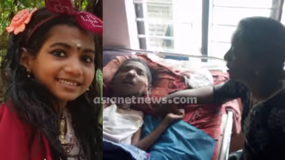 അപകടത്തിൽ പരിക്കേറ്റ് കോമയിലായ 9 വയസുകാരിയുടെ ദുരിതം: ഹൈക്കോടതി സ്വമേധയാ കേസെടുത്തു