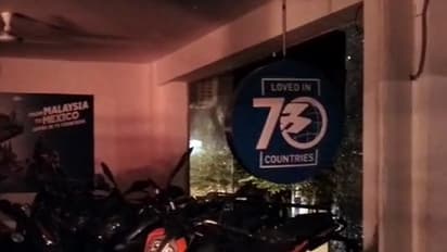 Mandya: 40 ವರ್ಷಗಳ ಬಳಿಕ ನಾಗಮಂಗಲದಲ್ಲಿ ಹಿಂದು-ಮುಸ್ಲಿಂ ಗಲಾಟೆ, ಸಿಕ್ಕ-ಸಿಕ್ಕ ಅಂಗಡಿಗಳಿಗೆ ಬೆಂಕಿ!