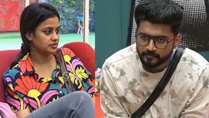 ನೆಗೆಟಿವಿಟಿಯಿಂದಲೇ ಬಿಗ್‌ಬಾಸ್‌ನಿಂದ ಹೊರಬಂದ ಕನ್ನಡತಿ ಶೋಭಾ ಶೆಟ್ಟಿಗೆ ಮತ್ತೆ ಅವಕಾಶ!