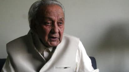 അവസാനം കണ്ടത് 2022ൽ, രണ്ടരക്കോടി വിലയുള്ള 'പ്രകൃതി' അടിച്ചുമാറ്റി, എസ് എച്ച് റാസയുടെ വിഖ്യാത ചിത്രം 