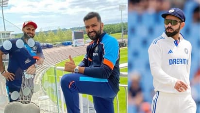 Rohit Sharma: விராட் கோலி மட்டுமல்ல யாராலயும் முறியடிக்க முடியாத டாப்மோஸ்ட் கிரிக்கெட் சாதனைகள்!