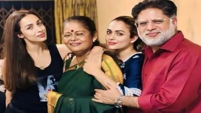 मलाइका अरोड़ा के पिता ने लास्ट टाइम किसे किया था काॅल? क्या थे आखिरी शब्द, पुलिस ने किया चौंकाने वाला खुलासा
