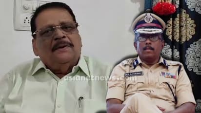 എഡിജിപിയെ മാറ്റി നിർത്താതെ അന്വേഷണത്തിൽ കാര്യമില്ലെന്ന് കെ.ഇ ഇസ്മായിൽ; ആർഎസ്എസ് കൂടിക്കാഴ്ച ഗുരുതര വിഷയം