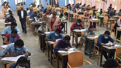 டிஎன்பிஎஸ்சி குரூப்-4 தேர்வு எப்போது? வெளியான அறிவிப்பு! காலியிடங்கள் எத்தனை?