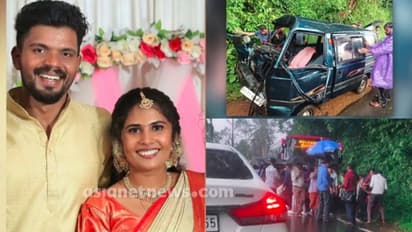 ಅಯ್ಯೋ ವಿಧಿಯೇ: ಭೂಕುಸಿತದಲ್ಲಿ ತನ್ನವರನ್ನೆಲ್ಲಾ ಕಳೆದುಕೊಂಡಿದ್ದ ಶ್ರುತಿಯ ಭಾವಿಪತಿಯೂ ಅಪಘಾತದಲ್ಲಿ ಸಾವು