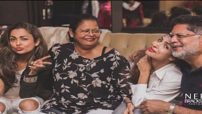 अनिल मेहता या अरोड़ा... या फिर दोनों...आखिर क्या है मलाइका अरोड़ा के पिता का सरनेम, सच्चाई जान चौंक जाएंगे आप