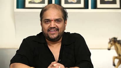 ஹைக்கூ கவிதை வரிகளால்... வித்யாசாகர் இசையில் உருவான முதல் சூப்பர் ஹிட் பாடல்! எது தெரியுமா?