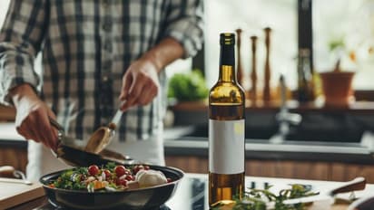 Why people cooked while sitting in the past? Traditions and benefits explained 