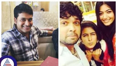 ಹೀಗ್ ಆಗಿತ್ತಾ ದೇವ್ರೇ..; ಕಿರಿಕ್ ಪಾರ್ಟಿ ಟೈಮ್ನಲ್ಲಿ ನಡೆದ ಸೀಕ್ರೆಟ್ ಘಟನೆ ಹಂಚಿಕೊಂಡ ರಿಷಬ್ ಶೆಟ್ಟಿ!