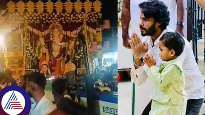 ನಾಗಮಂಗಲ ಗಲಭೆಗೆ ವೋಟ್ ಬ್ಯಾಂಕ್ ರಾಜಕಾರಣದ ಮತಾಂಧರೇ ಕಾರಣ: ನಿಖಿಲ್ ಕುಮಾರಸ್ವಾಮಿ