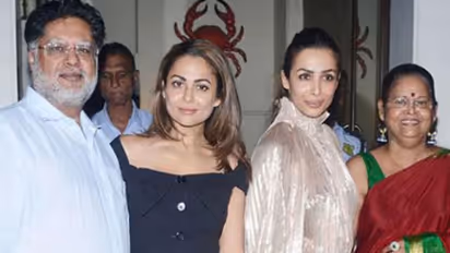 Why did Malaika Arora's father Anil Mehta commit suicide? What's hidden in his missing diary?
