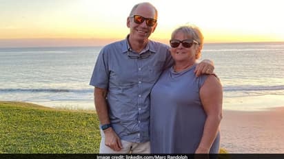 'ಪ್ರತಿ ಮಂಗಳವಾರದ ಡೇಟ್ ನೈಟ್ ಮಿಸ್ ಮಾಡಿಲ್ಲ..' ಇದೇ ನನ್ನ ಯಶಸ್ಸಿನ ವ್ಯಾಖ್ಯಾನ ಎಂದ ನೆಟ್ಫ್ಲಿಕ್ಸ್ ಸಂಸ್ಥಾಪಕ!