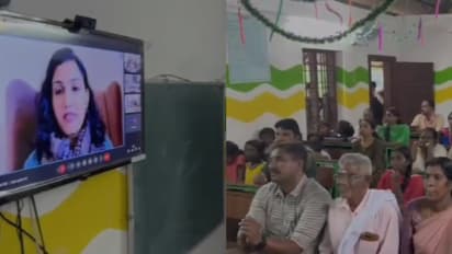 എയർ ഫൈബർ സാങ്കേതികവിദ്യയിൽ അതിവേഗ 5ജി, ഏത് കാലാവസ്ഥയിലും തടസ്സപ്പെടില്ല; അട്ടപ്പാടിയടക്കം 5 ഗ്രാമങ്ങളിലെത്തി