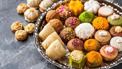 7 traditional Diwali sweets to prepare at home