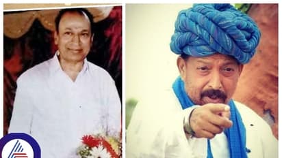 ಡಾ. ರಾಜ್‌ಕುಮಾರ್ ಬಗ್ಗೆ ವಿ‍ಷ್ಣುವರ್ಧನ್ ನೇರಾನೇರ ಮಾತು, 'ನಾನವನಲ್ಲ' ಅಂದೇಬಿಟ್ರು ಸಾಹಸಸಿಂಹ! 