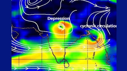ഓണത്തിന് കാലാവസ്ഥ എന്താകും? ബംഗാൾ ഉൾക്കടലിൽ ഇന്ന് തീവ്ര ന്യൂനമർദ്ദം രൂപപ്പെടും; കേരളത്തിൽ മഴ ഭീഷണി 'തീവ്രമല്ല'
