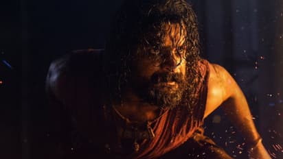 ദൃശ്യ പൊലിമയില്‍ ഒരു മുത്തശ്ശി കഥ, അജയന്റെ രണ്ടാം മോഷണം റിവ്യു