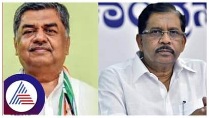 ನಾಗಮಂಗಲ ಕೋಮುಗಲಭೆ ಪ್ರಕರಣ: ಗೃಹಸಚಿವರ ಉಡಾಫೆ ಹೇಳಿಕೆಗೆ ಬಿಕೆ ಹರಿಪ್ರಸಾದ್ ಆಕ್ಷೇಪ