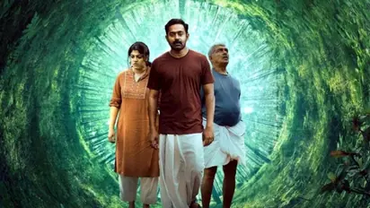 അസാധാരണം, അപ്രതീക്ഷിതം; 'കിഷ്‍കിന്ധാ കാണ്ഡം' റിവ്യൂ