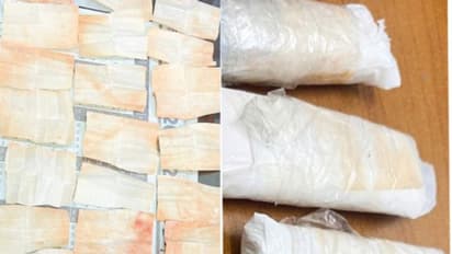 ലഹരിമരുന്ന് പുരട്ടിയ ടിഷ്യു പേപ്പര് റോളുകൾ, മൊബൈല് ഫോണുകള്, ചാർജറുകൾ; കുവൈത്തിലെ ജയിലിൽ പരിശോധന, അന്വേഷണം