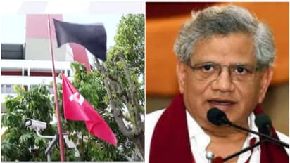 CPI(M) general secretary Sitaram Yechury passes away: Leaders across party lines pay tribute to veteran leader