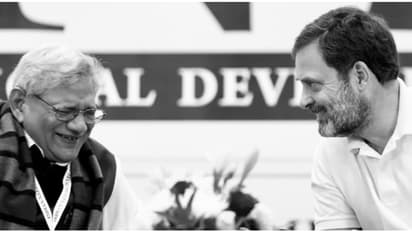 'ഇന്ത്യയെന്ന ആശയത്തിൻ്റെ സംരക്ഷകൻ', ആ നീണ്ട ചർച്ചകൾ എനിക്ക് നഷ്ടമാകും; വേദന പങ്കുവച്ച് രാഹുൽ ഗാന്ധി