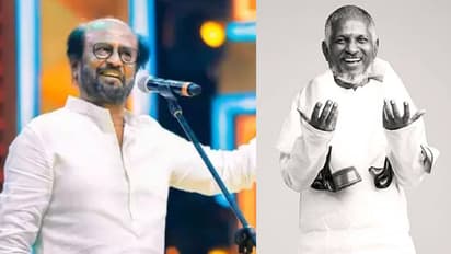 ரஜினி நடிக்க மறுத்த பாடலை பட்டிதொட்டியெங்கும் ஹிட்டாக்கிய இளையராஜா - என்ன பாட்டு தெரியுமா?