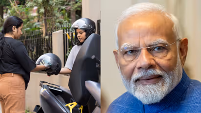 യാ മോനേ! എല്ലാ വീട്ടിലും ഇലക്ട്രിക് വാഹനങ്ങൾ! 10,900 കോടിയുടെ പദ്ധതി, പ്രധാനമന്ത്രി ഇ-ഡ്രൈവുമായി കേന്ദ്രം!