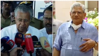 എതിരാളികൾക്ക് പോലും സ്നേഹത്തോടെയും ആദരവോടെയും സമീപിക്കാൻ കഴിഞ്ഞ നേതാവായിരുന്നു യെച്ചൂരിയെന്ന് പിണറായി വിജയൻ